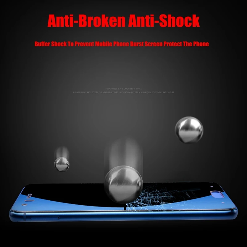 Закаленное стекло для Huawei P Smart Plus ультра тонкий протектор экрана Enjoy 7S 6 3 дюйма Nova