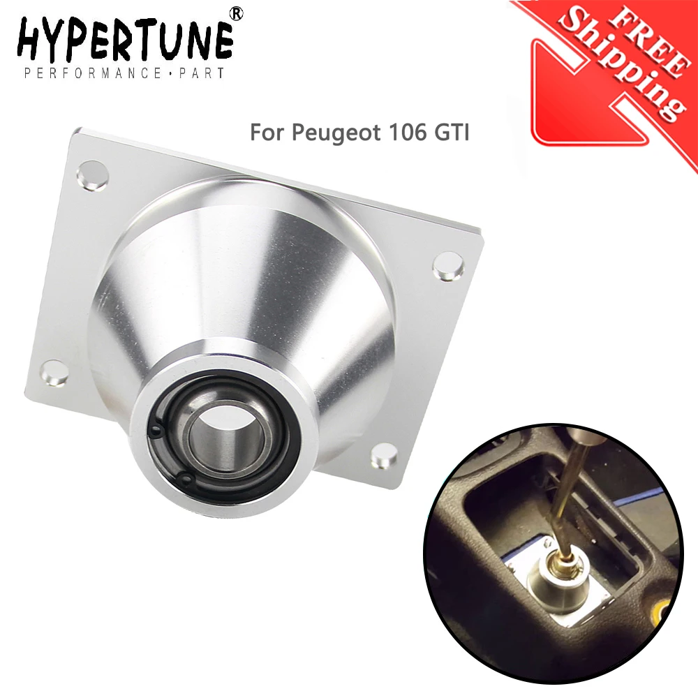 

Free Shipping Short Shifter Shift Quick For Peugeot 106 GTI Quicksilver Diesel Citroen Saxo AX HT5393