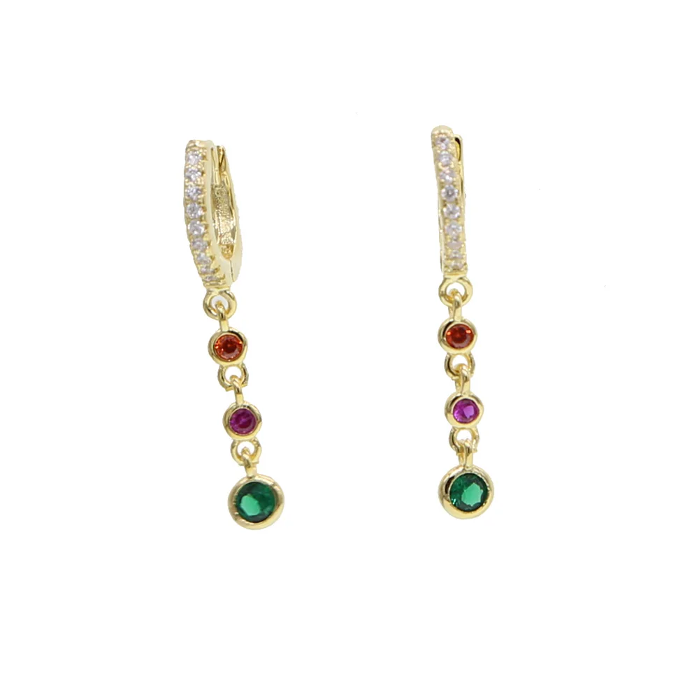 brass Y dangle  (1)