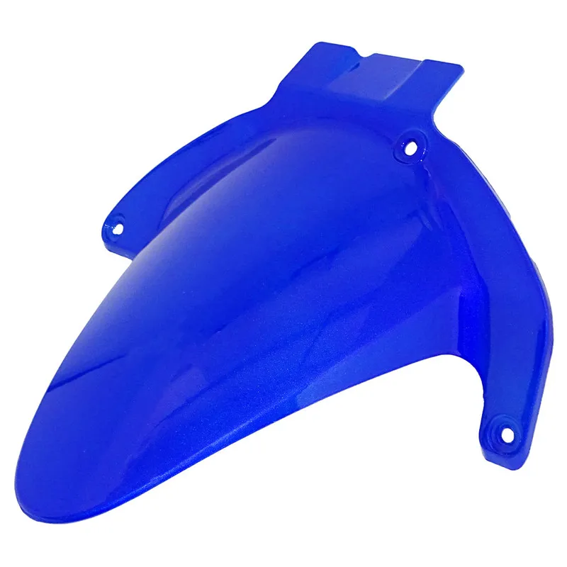 Waase для Honda CBR600RR CBR 600 RR 2005 2006 заднее колесо брызговик грязевой брызговик|Накладки и