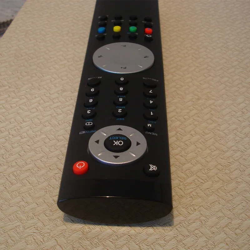 RC1800 пульт дистанционного управления для Hitachi Alba BUSH Grundig TV RC 1800 контроллер Commander