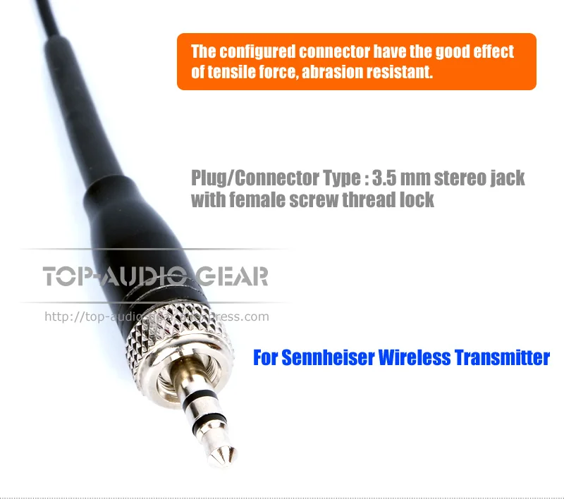 Головной убор гарнитура поясной микрофон для SENNHEISER EM10 SK20 ME3 XSW52 EM 10 SK 20 ME 3 XSW 52 Беспроводная система Mic