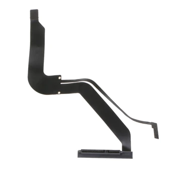 

HDD Hard Drive Flex Cable 821-0814-A for MacBook Pro 13.3" A1278 Year 2009 2010