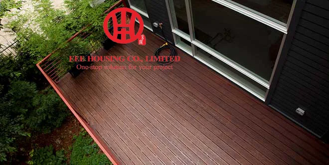 

Natural Terrace decking solutions / Outdoor flooring terrace/ Garden decking prices