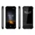 OUKITEL WP1 IP68 للماء الروبوت 8.1 4 جيجابايت 64 جيجابايت الهاتف المحمول 5000 مللي أمبير الثماني النواة 5.5 "عرض 5000 مللي أمبير اللاسلكية شحن الهاتف الذكي