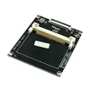 Компактная флеш-карта памяти CF 1,8 дюйма для CE Toshiba Ipod ZIF SSD HDD адаптер с 2 кабелями ► Фото 1/4