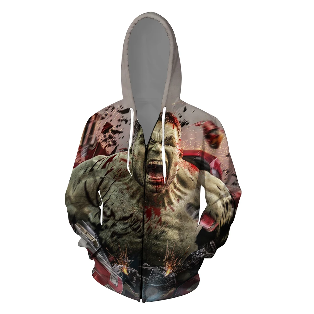 Movie Avengers Endgame Quantum Realm Sweatshirt Jacket Costumes Advanced Tech Hoodie superhero Captain America Hoodies Cosplay