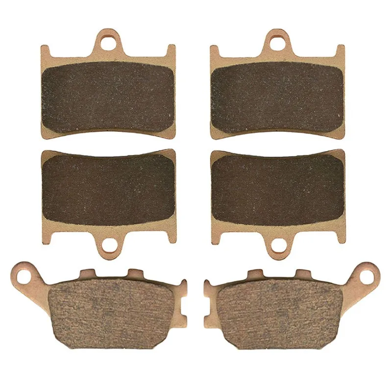 yamaha fz front disc pad price