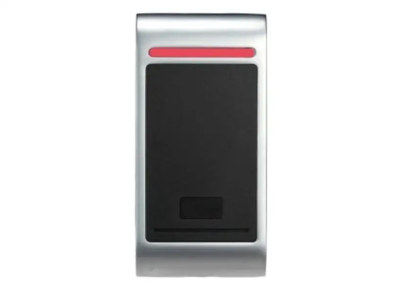 Смарт кардридер с rfid защитой водостойкий IP68 10000 пользователей|Считыватели