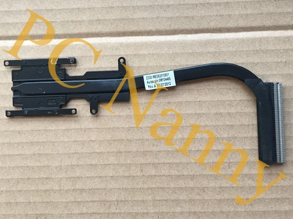 

Laptop heatsink for LG Z330 z330 MED62510801