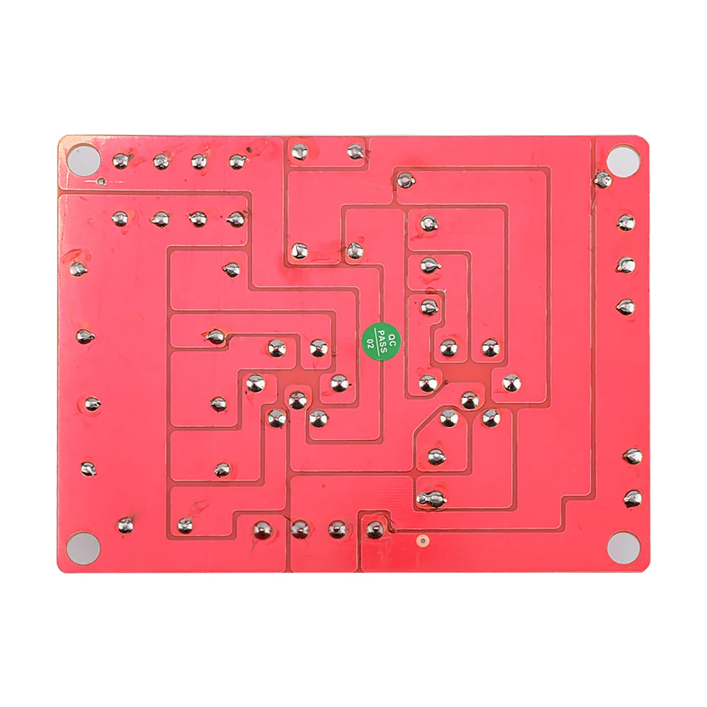 AIYIMA Fever Pure Tweeters Frequency Speaker Crossover Audio Car Treble Active Crossover Filter Accessories DIY Sound System