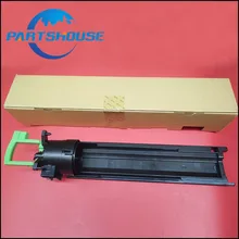 D019-3501 1Pcs Unidade De Fornecimento De Toner para Ricoh 1027 2027 2022 1022 2550B 2220D 3030 Suprimento De Toner Ricoh Unidade D0193501