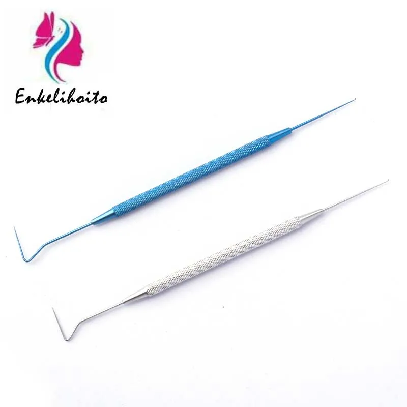 

Microscopic Ophthalmology Instruments Corneal Flapper Separator Beauty Plastics Femtosecond Tool
