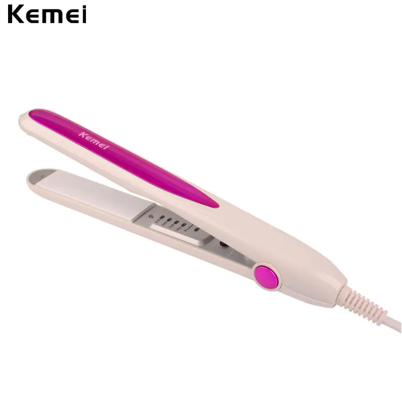Купить профессиональные электронные плоского железа выпрямление утюги ...