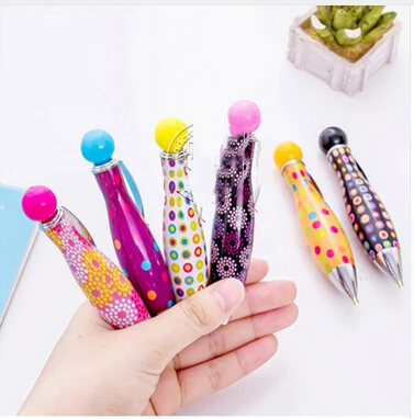 

New Offer Pen Diamond Painting Tool Cute Point Drill Embroidery Accessories Cross Stitch Kits
