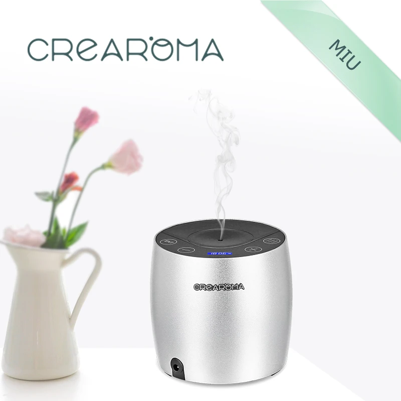 

Delicate automatic home fragrance air purifier machine