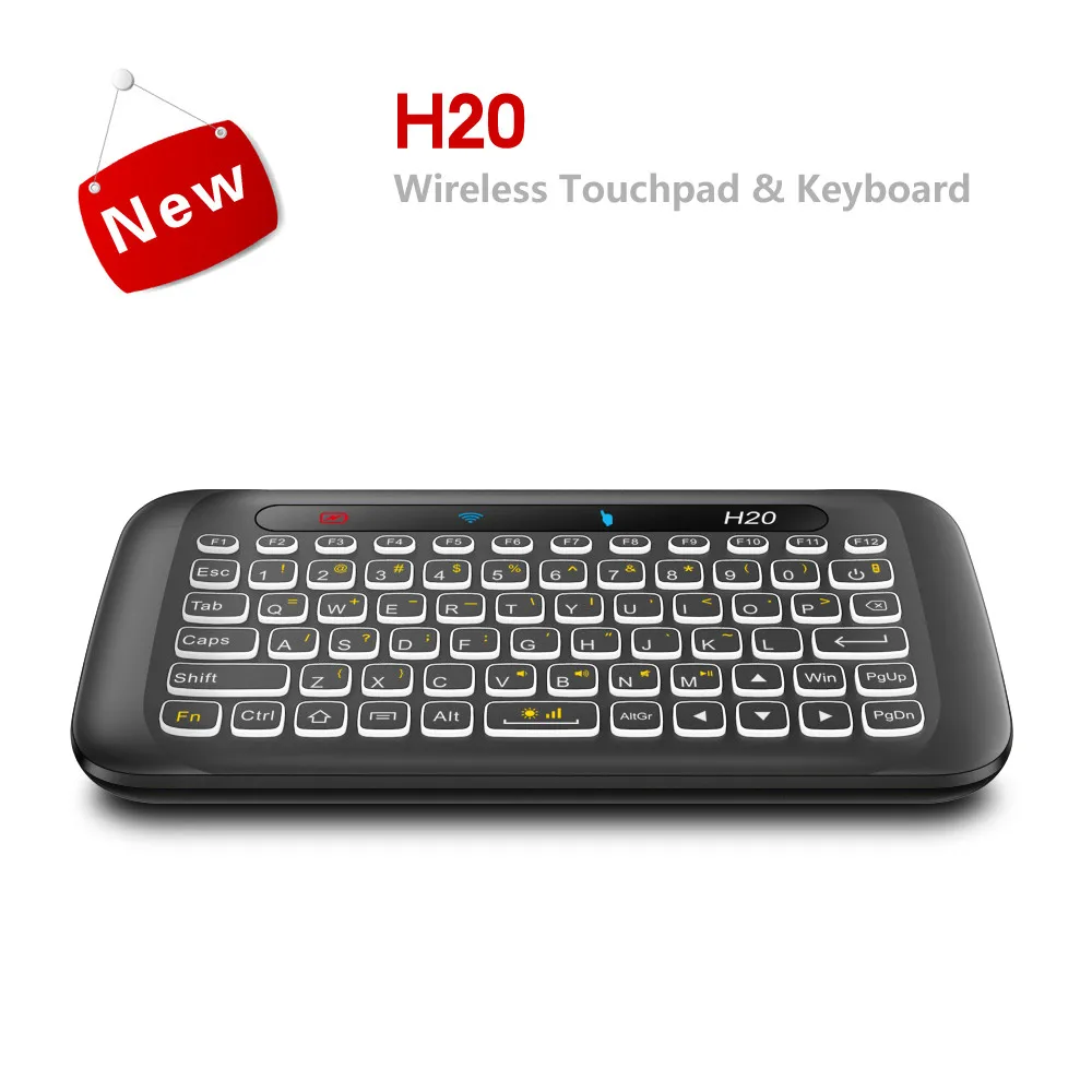 Keyboard