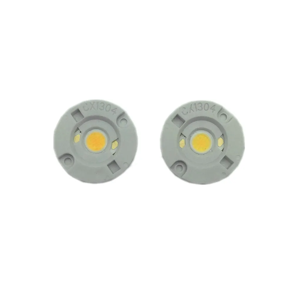 10 шт./лот Cree XLamp CXA1304 светодиодный CXA 1304 3,7-10,9 Вт COB EasyWhite 5000 К теплый белый 3000 К светодиодный чип-излучатель светильник