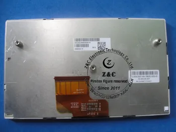 

C065QW04 C065GW04 C065QVN01.0 C065QW04V0 BLD065TC0201 Original 6.5 inch 400(RGB) x240 LCD Display for Car GPS for AUO