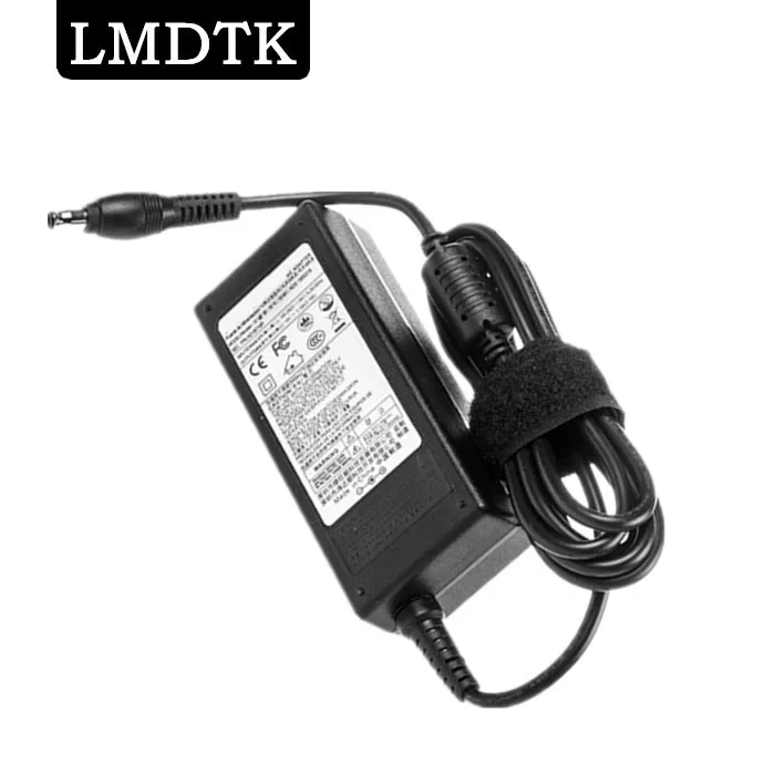 Новый адаптер переменного тока для samsung R19 R20 R40 R45 R50 R428 R458 R467 X10 X11 X15 X20 X30 19 в 3 16 А 60 Вт