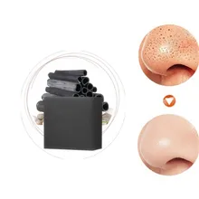 Лечение акне мыло для лица очиститель для удаления прыщ поры переработки бамбуковый уголь очистки поры Уход за лицом стирка основе мыло Savon