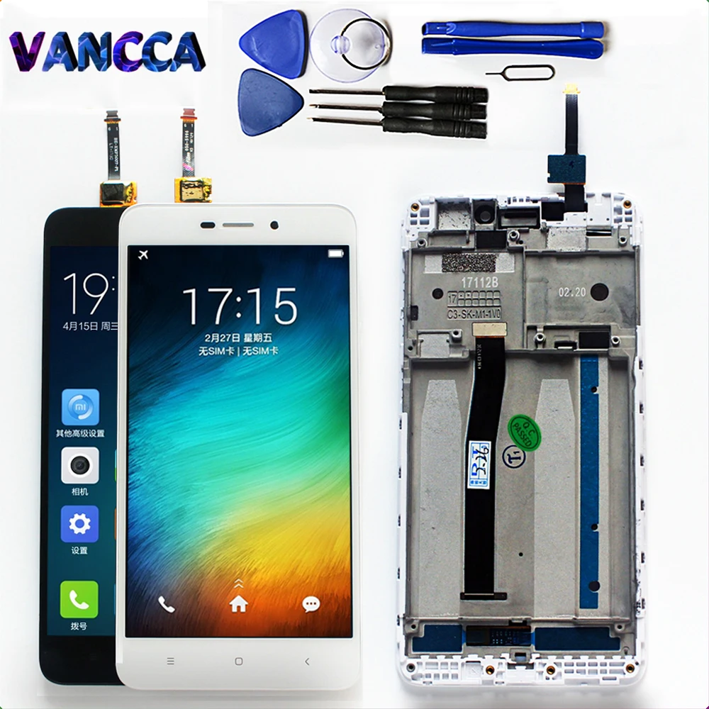 Xiaomi 4a аккумулятор