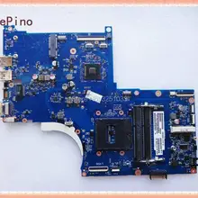 Для hp ENVY для ноутбука диагональю 17 дюймов ПК 720265-501 для hp M7 материнская плата 17SBU-6050A2549501-MB-A02 720265-601 PGA 947 HM87 DDR3 17T-J000