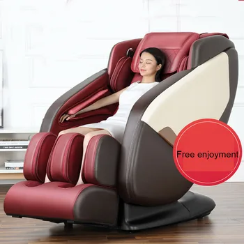 

Fully Automatic Massage Sofa Multifunctional Kneading Bluetooth Speaker Zero Gravity Sofa Elderly Massage Chair