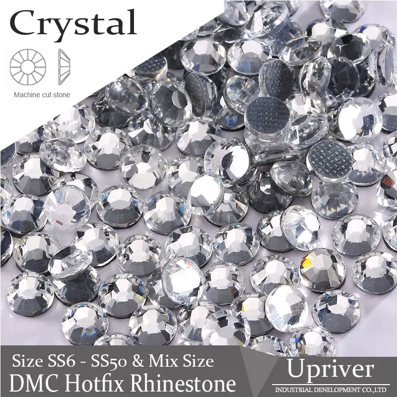 Buy DMC Adhesive Glases Stones Strass Crystal