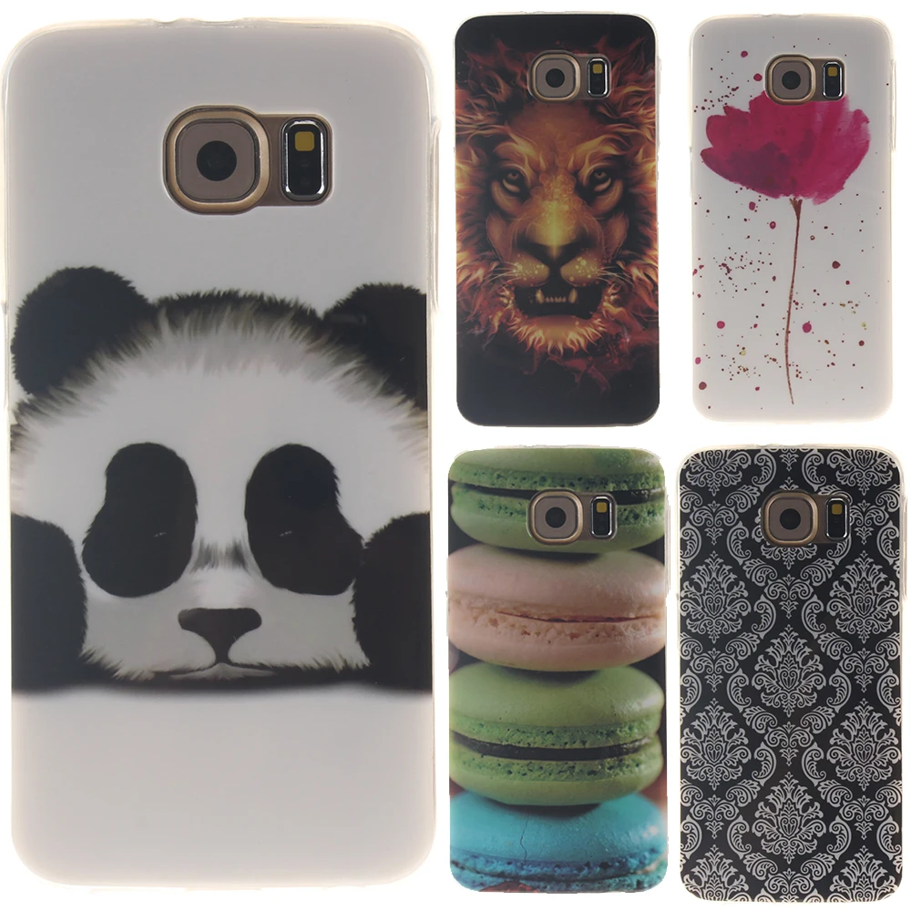 samsung galaxy s6 panda case samsung galaxy s6 panda case