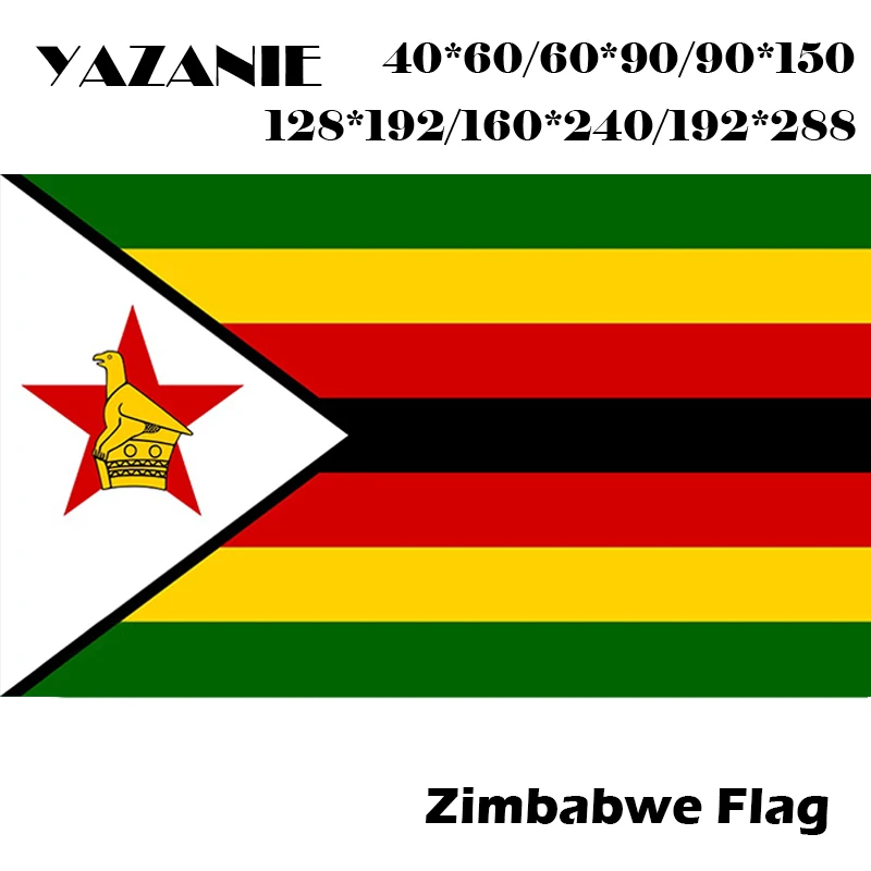 118 Zimbabwe 4