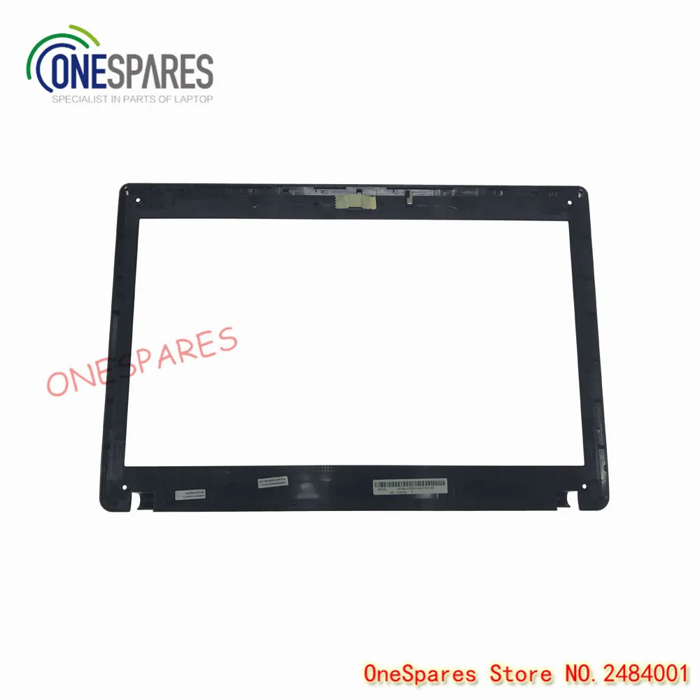Original Laptop New Laptop For LENOVO G460 Black LCD Front Bezel AP0BN000E00