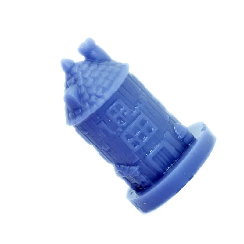 

3D Resin Art Craft Carving Tool DIY Plaster Concrete Craft Making Mould hand soap silicone mold