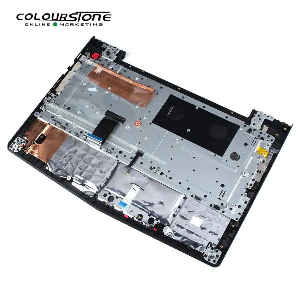 Y520 RU Клавиатура для ноутбука lenovo Legion Y520-15IKB Y720 Y720-15IKB R720 R720-15IKB