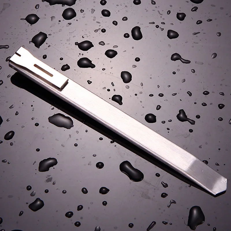 Нож 30 градусов совет мобильного телефона фольги инструмент нож труба 30 градусов нож
