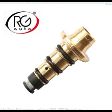 Авто A/C регулирующий клапан для Viston VS16 компрессора, применяется для VOLVO, фокус серии автомобилей Valvula Torre