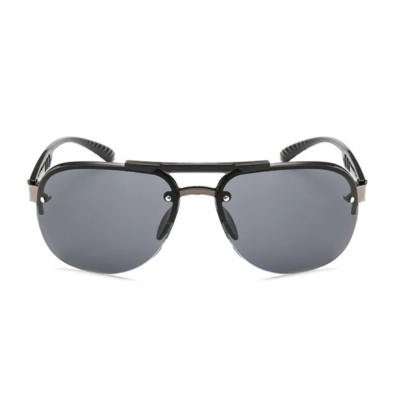 Unisex Aviation Sunglasses - Image 2