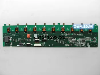 

LCD-37CC10 High Voltage Board VIT71882.00 Backlight Board