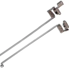 Ssea ноутбук Петли шарниров Набор левый и правый для Toshiba Satellite C650 C650D C655 C655D