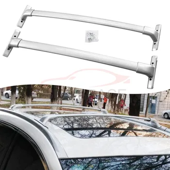

High Quality Roof Rack Crossbar Luggage Bar Rail FIT for Nissan Murano 2015-2020