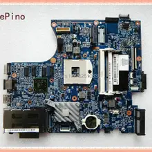 Для ноутбука hp 4720 s для hp Probook 4720 s 4520 s материнская плата ноутбука 48.4gk06041 633552-001 протестирована 60 дней