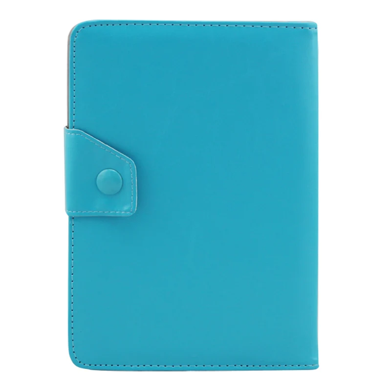 Universal 8 inch Tablet Case PU Leather Smart Cover Flip Stand Protective Shell For iPad mini 4 3 2 1 Case for Samsung Acer Dell (1)
