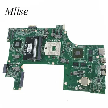 

Free Shipping Laptop motherboard for DELL N7110 PC Mainboard 09NWTG DAV03AMB8E1 full tesed DDR3