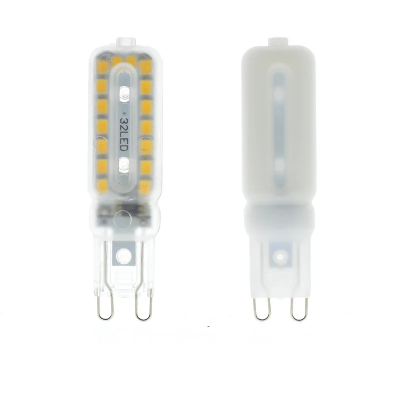 Amazon Com Led G9 Bulbs