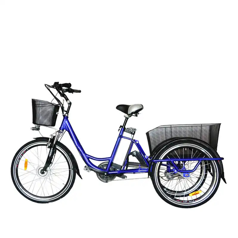 bicicleta 3 ruedas con asiento