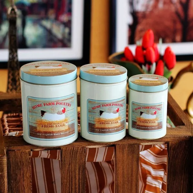Vintage keuken containers koop goedkope vintage keuken containers ...