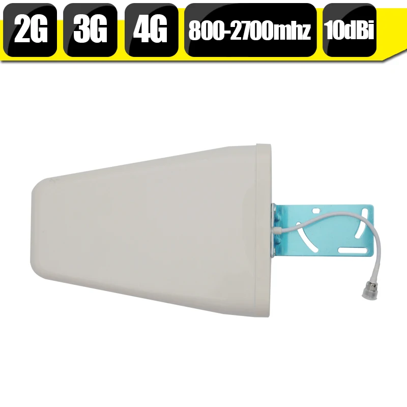 2g 3g 4g Gsm Репитер сигнала мобильного телефона GSM 2G 3G 4G 900 1800 2100 мобильный антенный