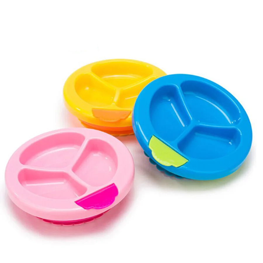 Bol Chauffant Pour Bebe Couverts Pour Enfants Bol De Collation Pour Nourrissons Plats Pour Bebes Avec Ventouse Isolation De L Eau Boite A Dejeuner Aliexpress