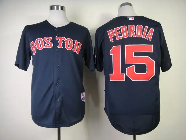 boston red sox jersey 2015