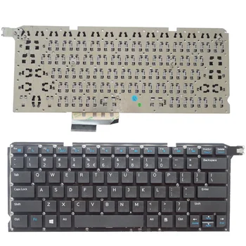 

YALUZU New US Keyboard for DELL FOR Vostro 5460 V5460 V5470 P41G 14-5439 laptop keyboard English